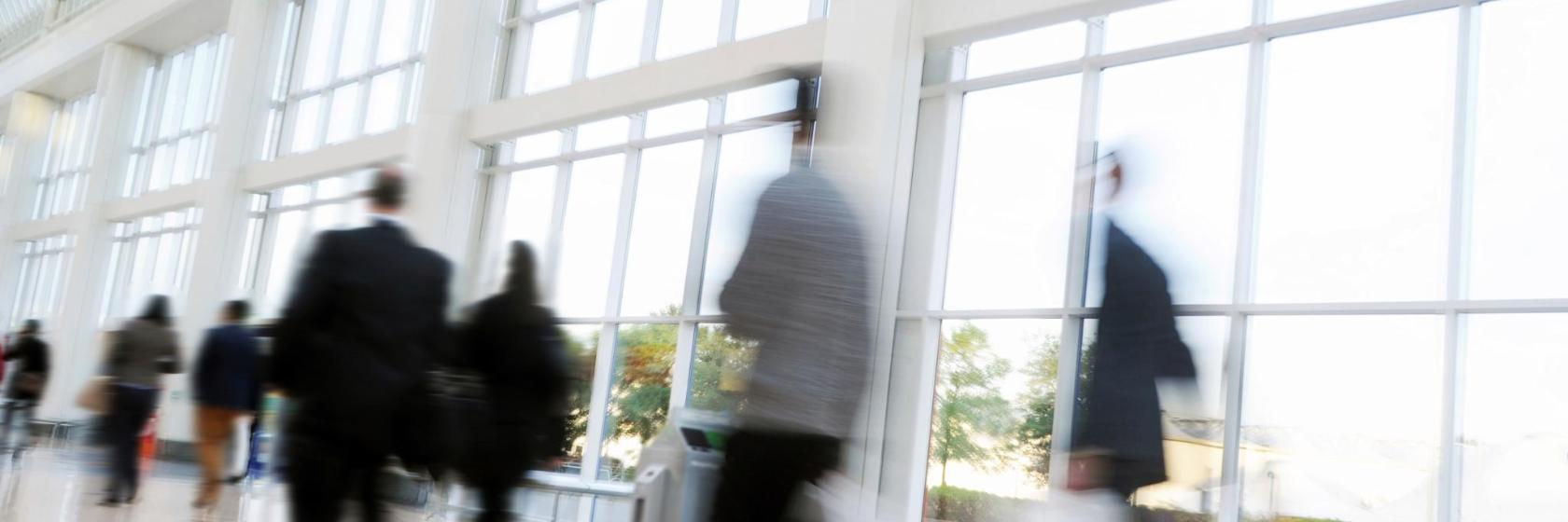 International Exhibition Centre of Lisbon
